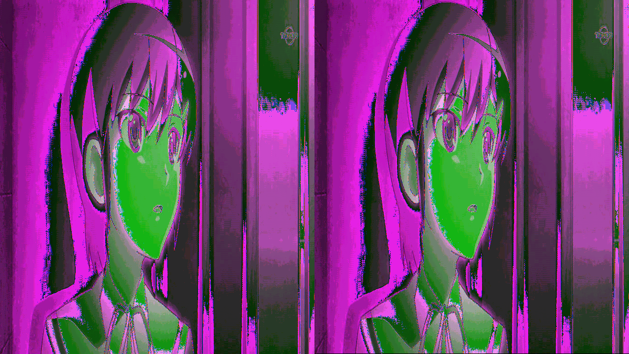 Kami nomi zo Shiru Sekai: Megami Hen (Hoshizora)